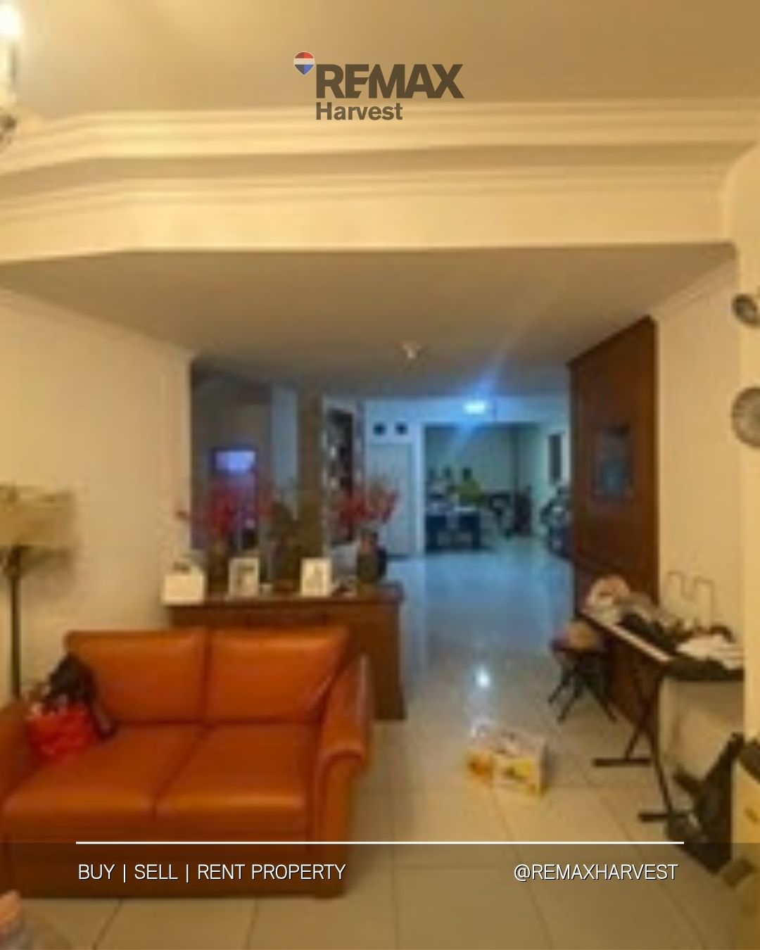 Rumah Kebon Jeruk Jakarta Barat 3