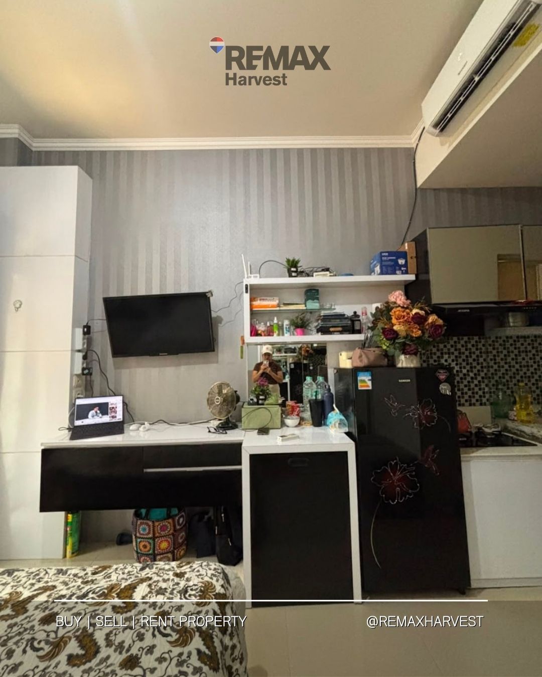 Apartemen Signature Park Grande 2