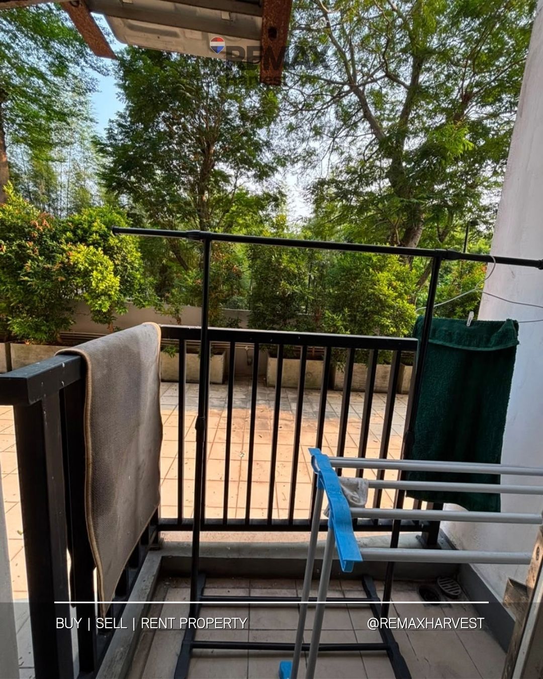 Apartemen Signature Park Grande 3