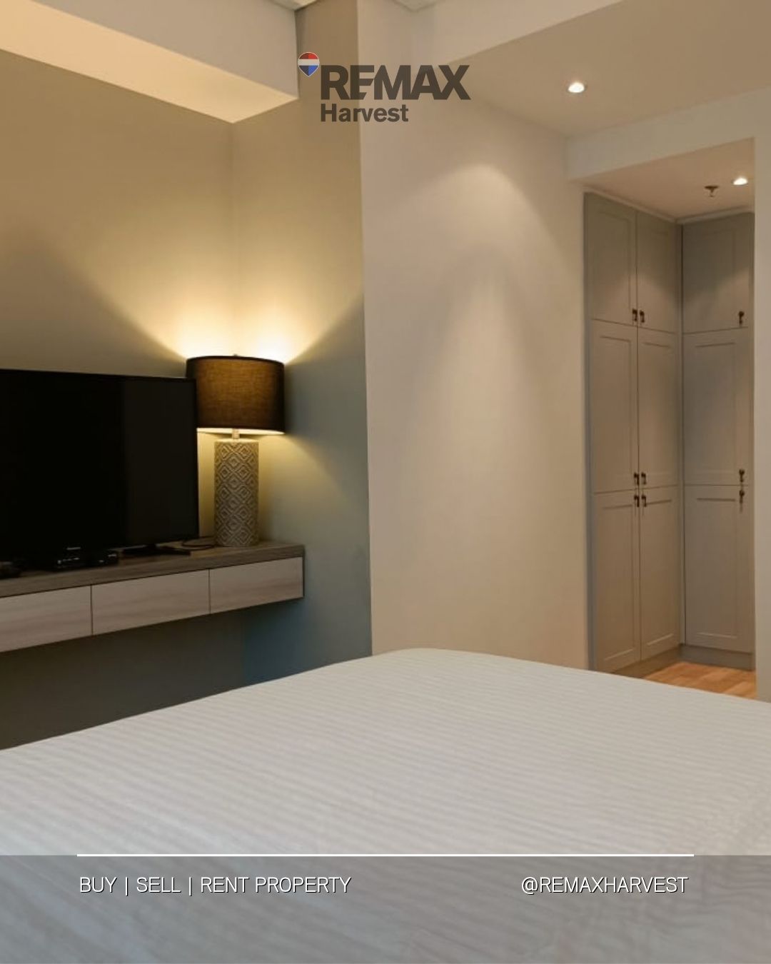 Apartemen Setiabudi Sky Garden 2