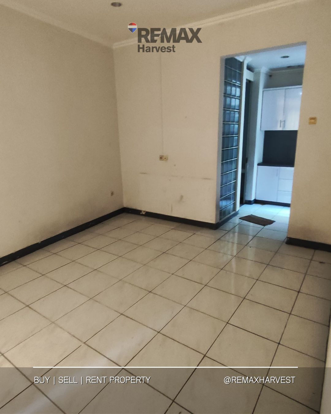 Rumah Strategis Pinggir Jalan Cilandak 5