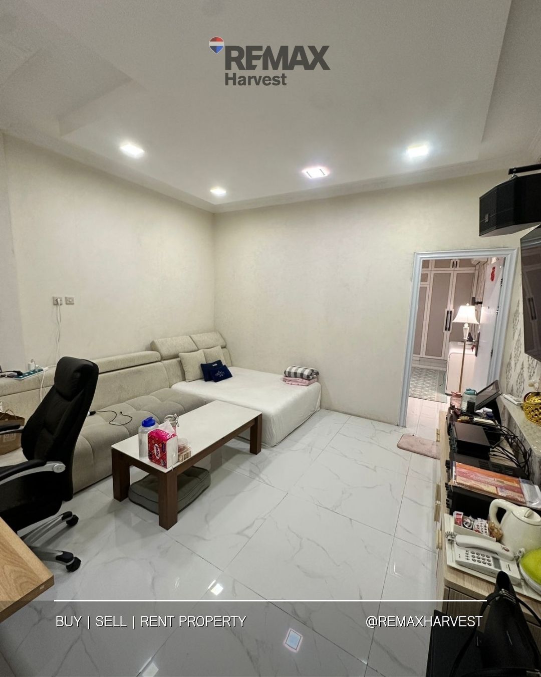 Rumah Krukut Taman Sari Jakarta Barat 3