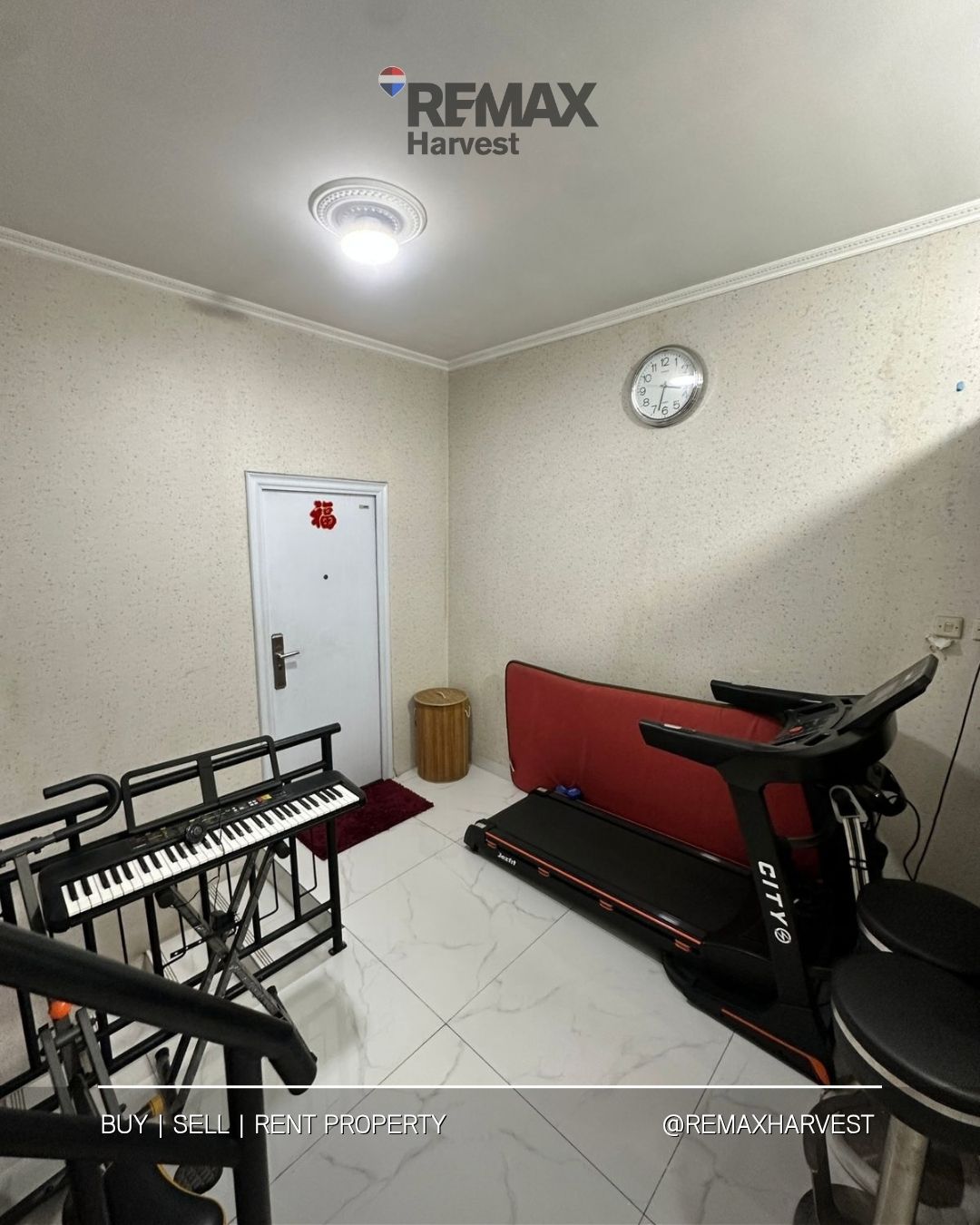 Rumah Krukut Taman Sari Jakarta Barat 4