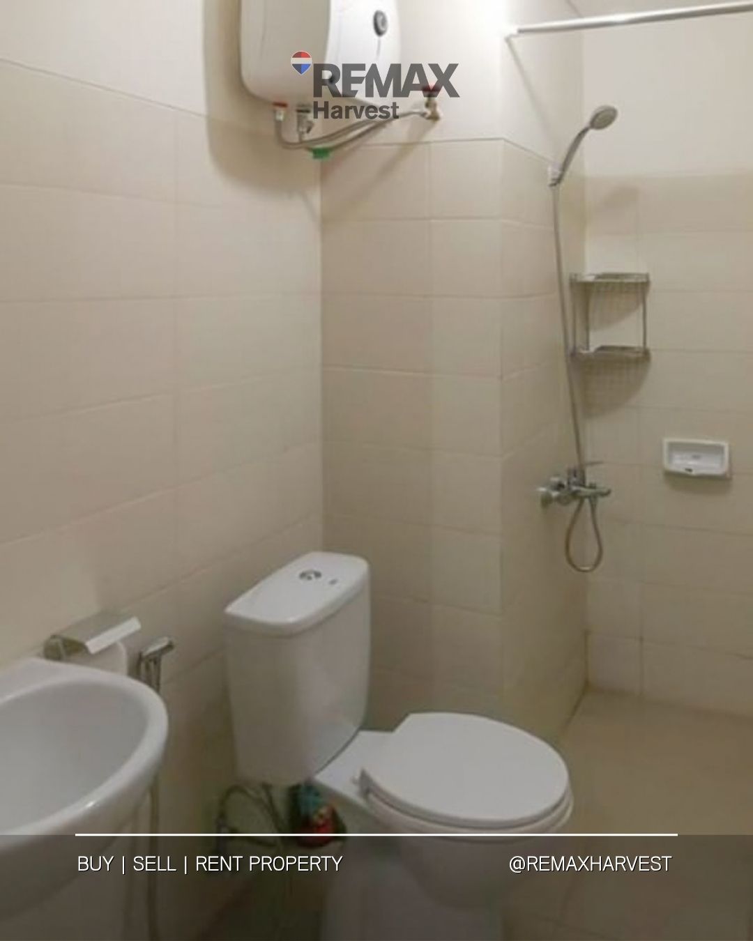 Apartemen Woodland Park Residence 5