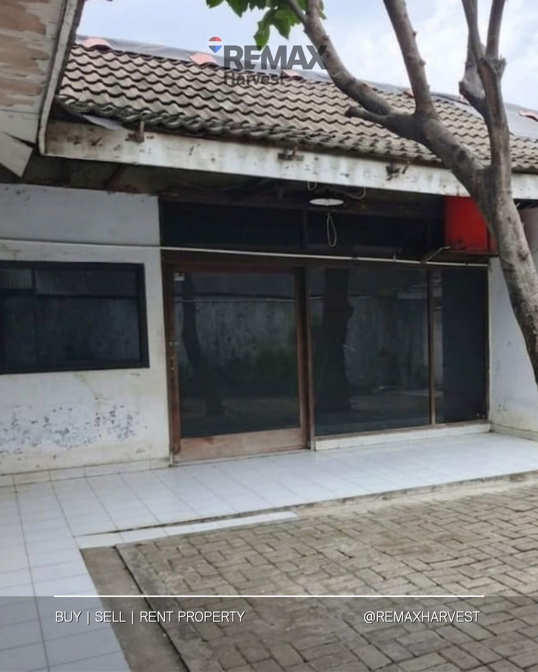Rumah Hitung Tanah Tambora Jakarta Barat 5