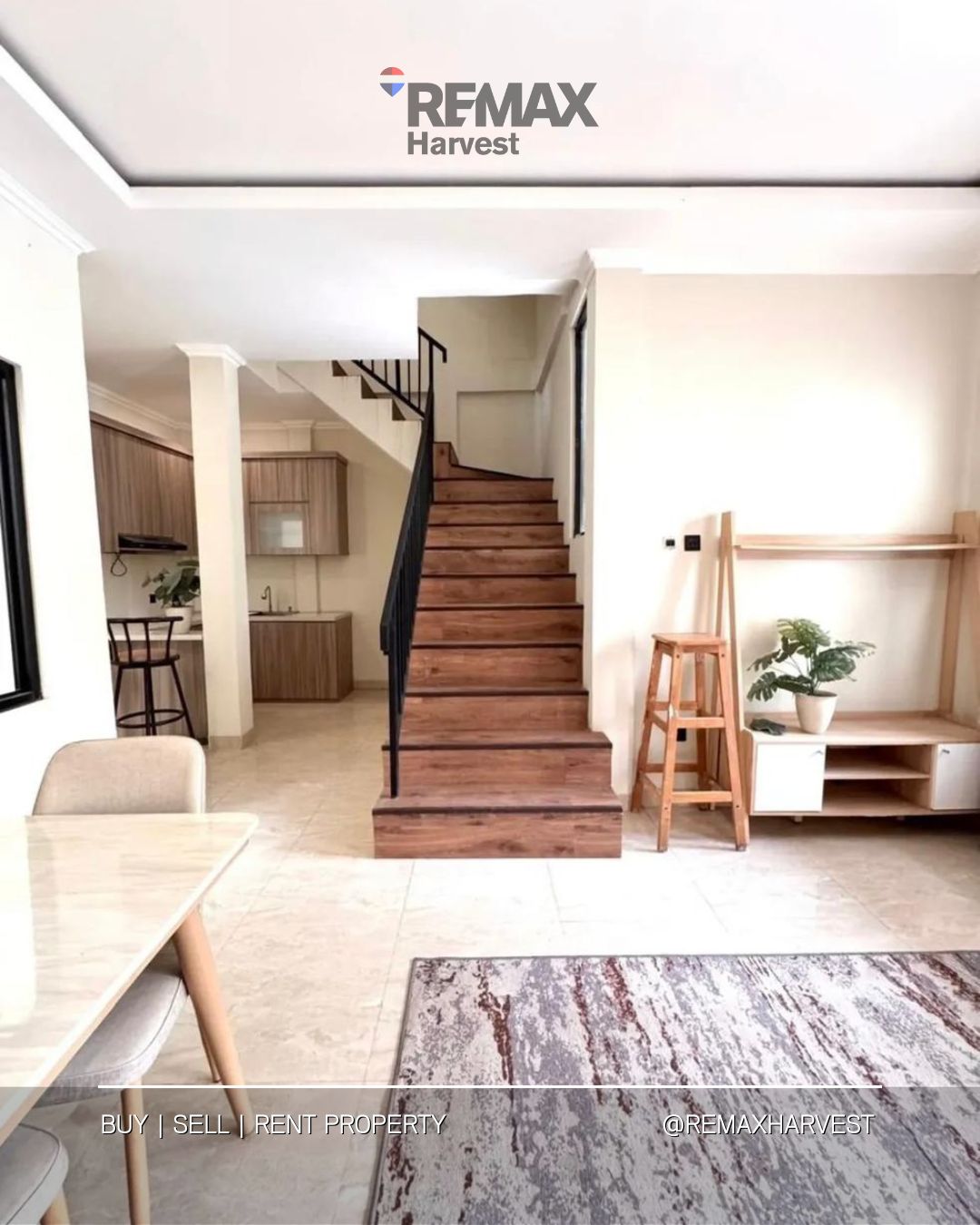 Rumah Cantik Lebak Bulus 3