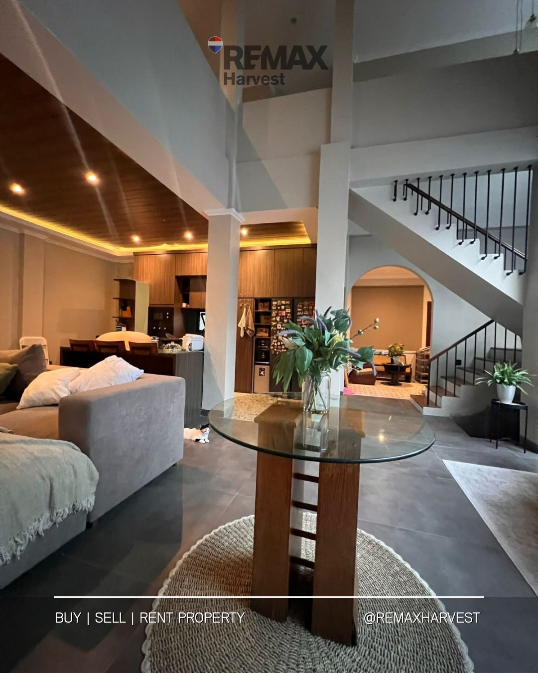 Rumah Cantik Lebak Bulus Jakarta Selatan 3