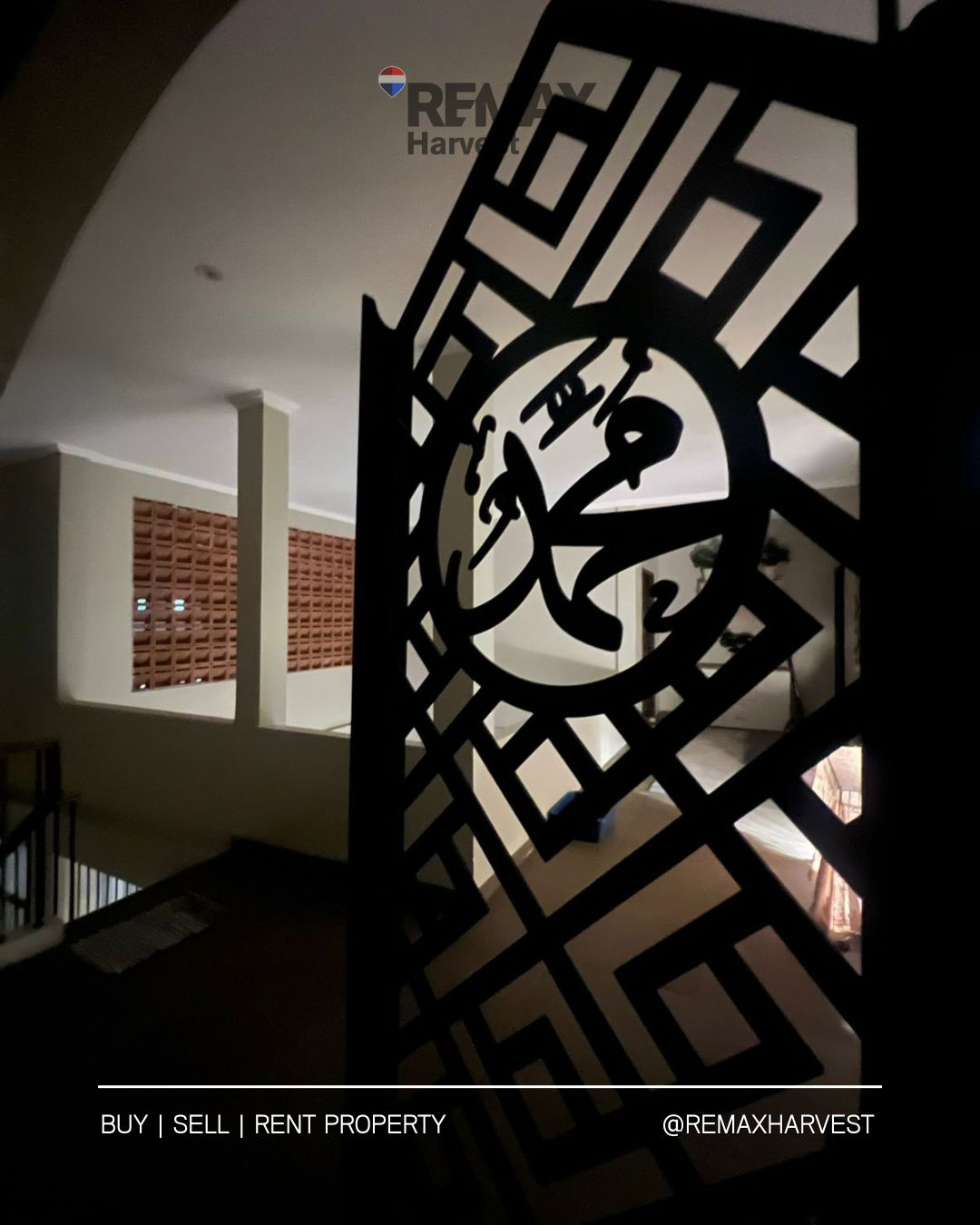 Rumah Cantik Lebak Bulus Jakarta Selatan 4