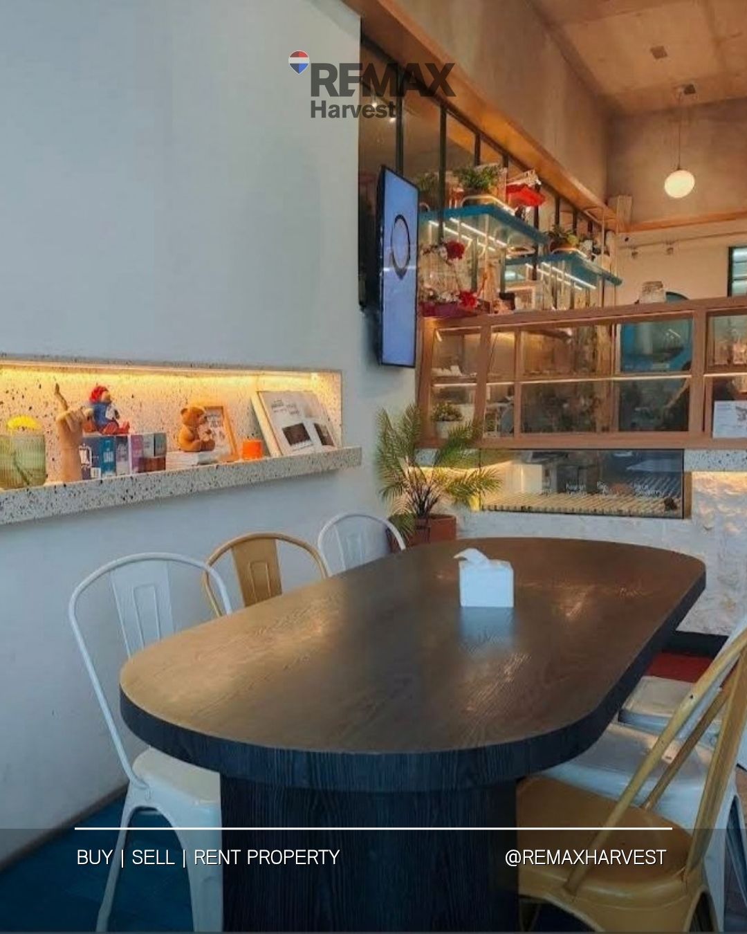 Rumah dan Tempat Usaha Strategis Pasirkaliki Bandung 3