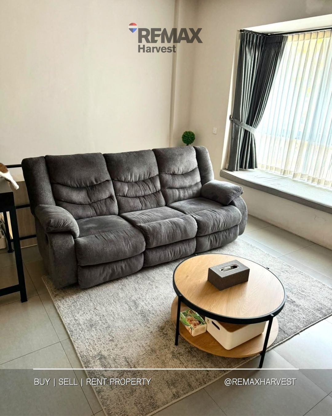 Rumah Cluster Impresahaus Tabebuya BSD 3