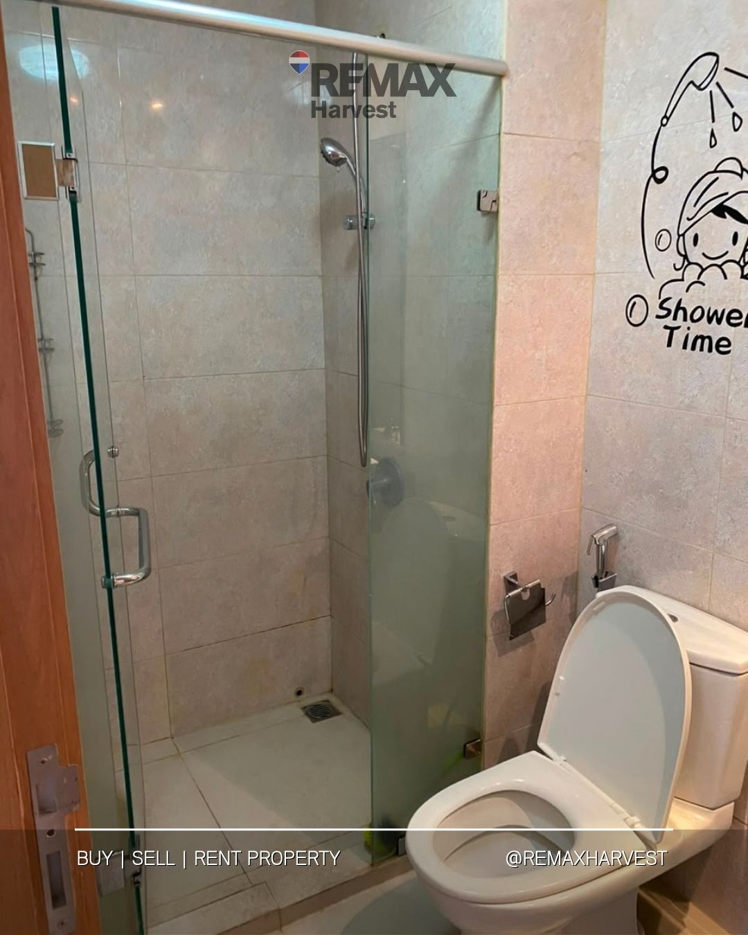 Apartemen The Mansion Bougenville 5