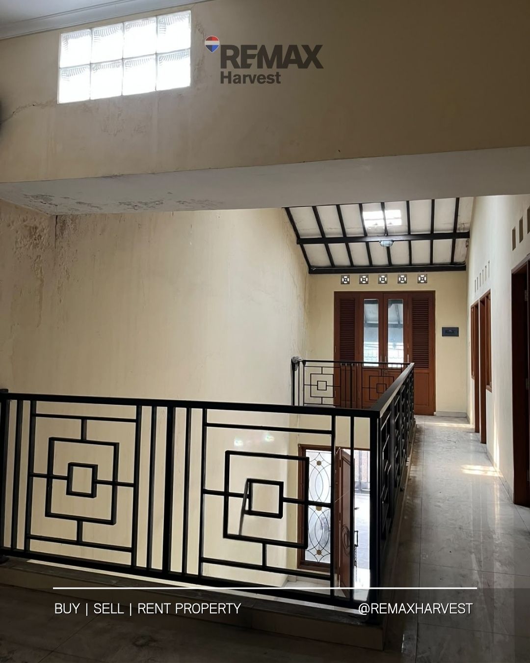 Rumah Cempaka Putih Jakarta Pusat 4