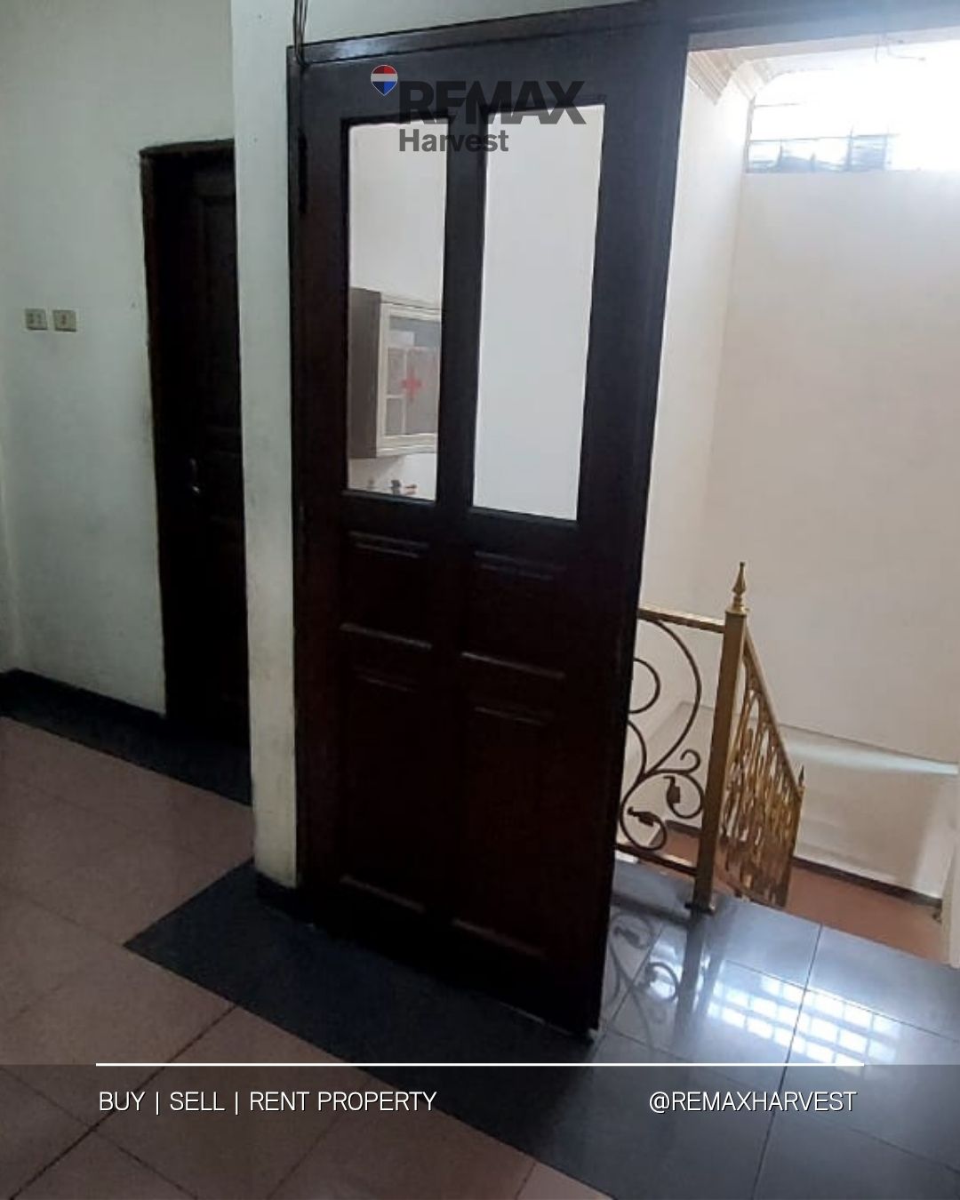 Rumah Palmerah Jakarta Barat 3