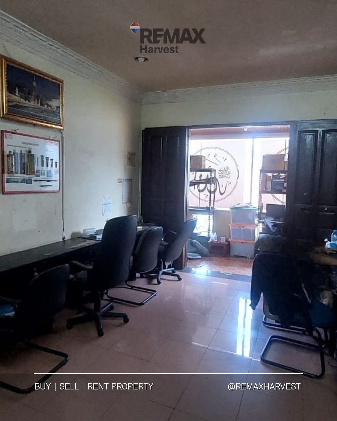 Rumah Palmerah Jakarta Barat 5