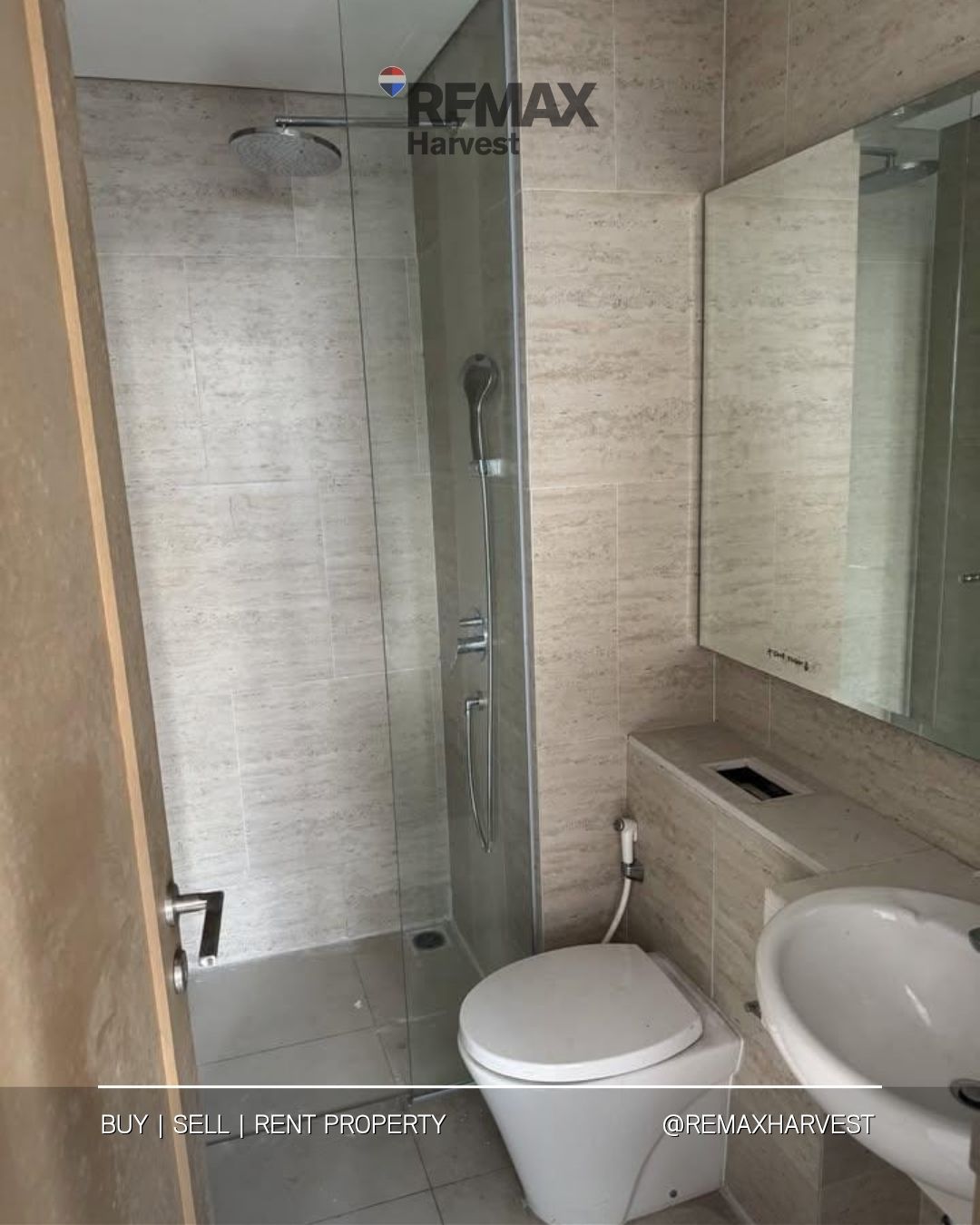 Apartemen Taman Anggrek Residence 2