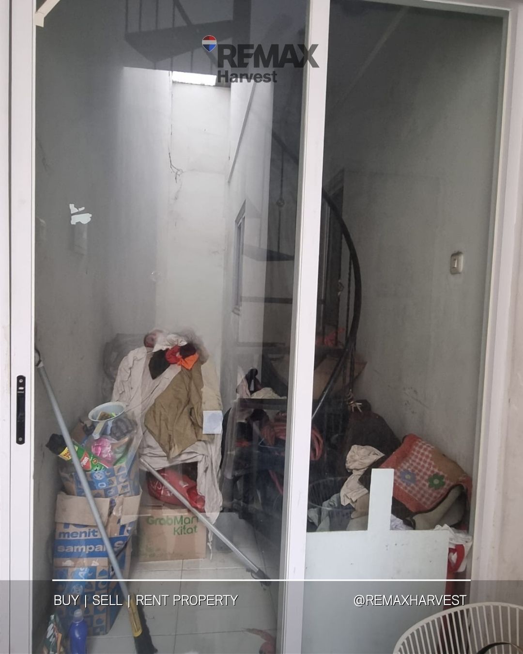 Rumah Tomang Jakarta Barat 3