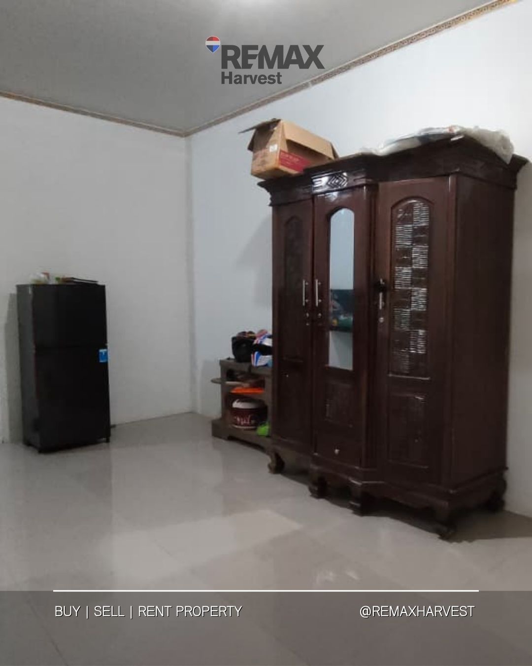 Rumah Perumahan Graha Pratista Parung 2