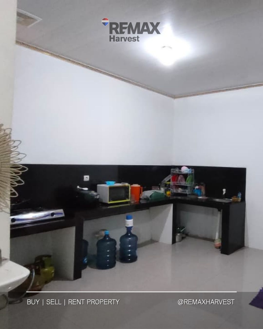 Rumah Perumahan Graha Pratista Parung 4