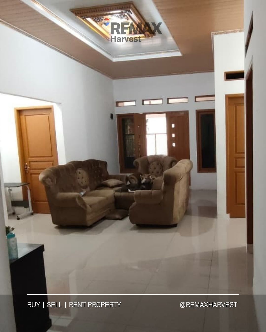 Rumah Perumahan Graha Pratista Parung 5