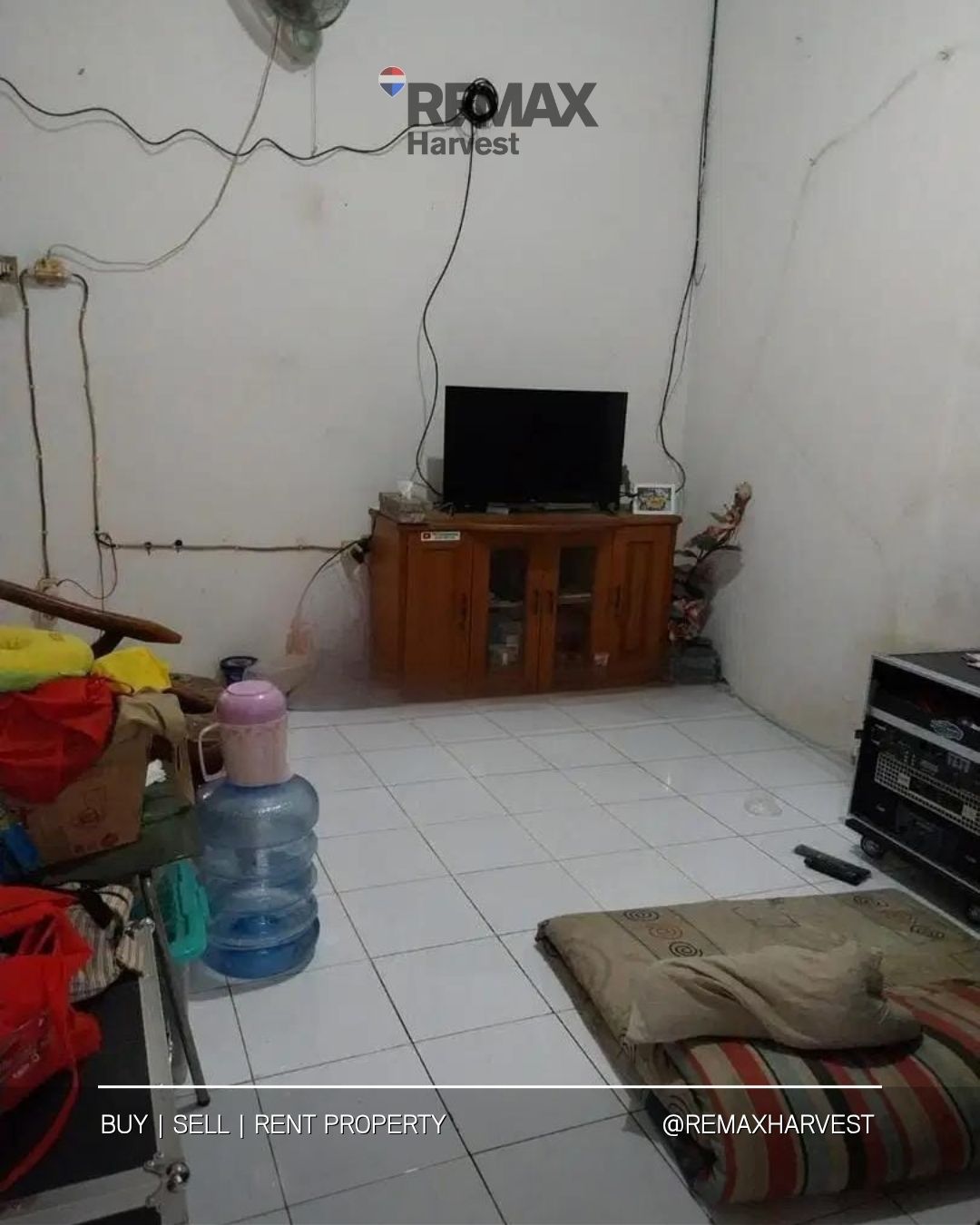 Rumah Tinggal Sunter Jakarta Utara 2