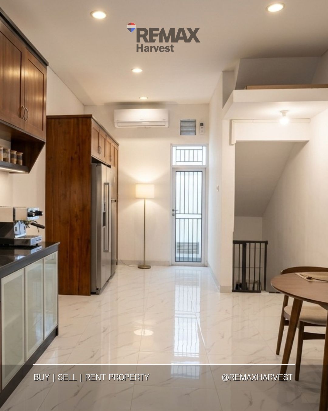 Ruko Taman Sari Jakarta Barat 3