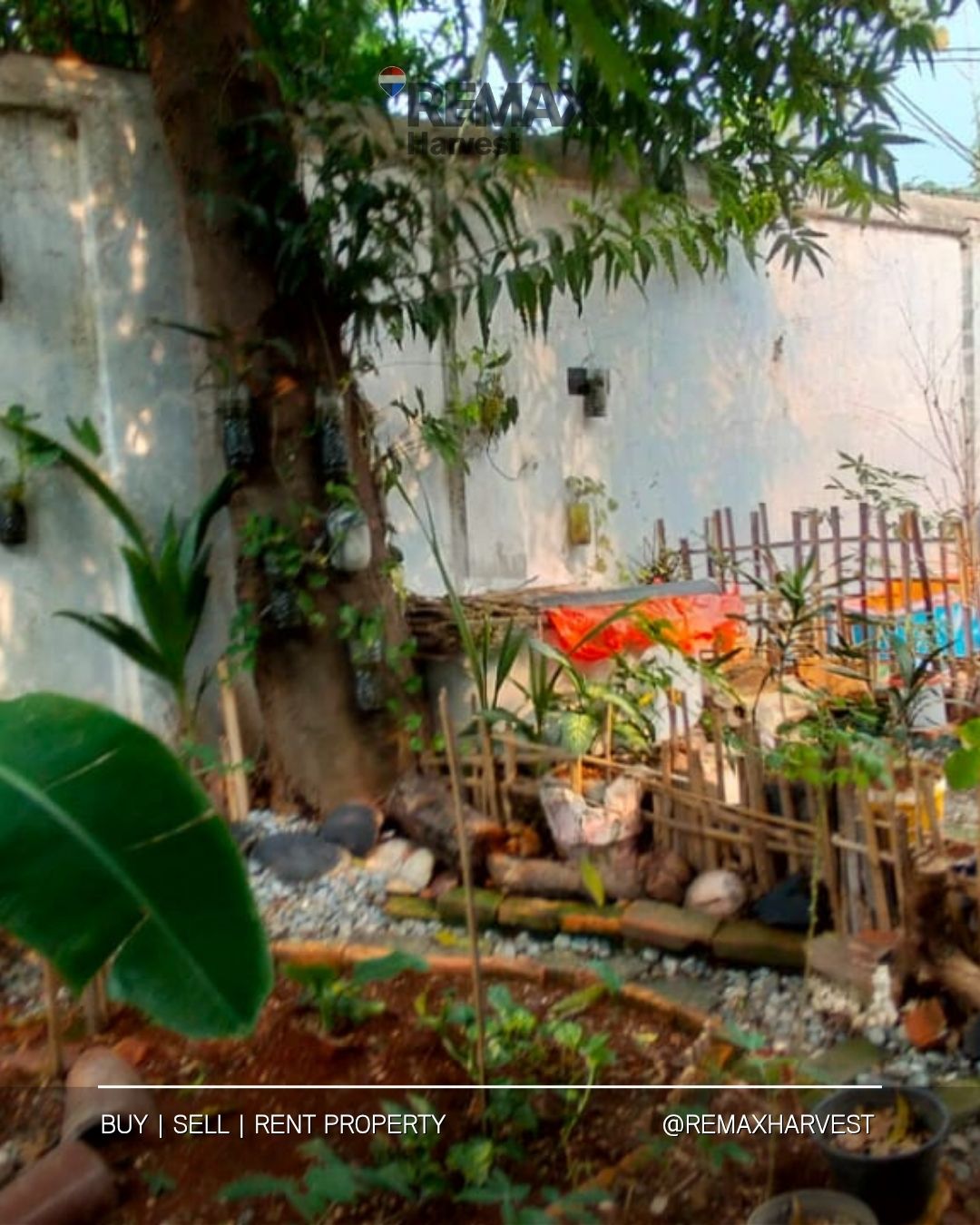 Rumah Hitung Tanah Mampang Prapatan 2