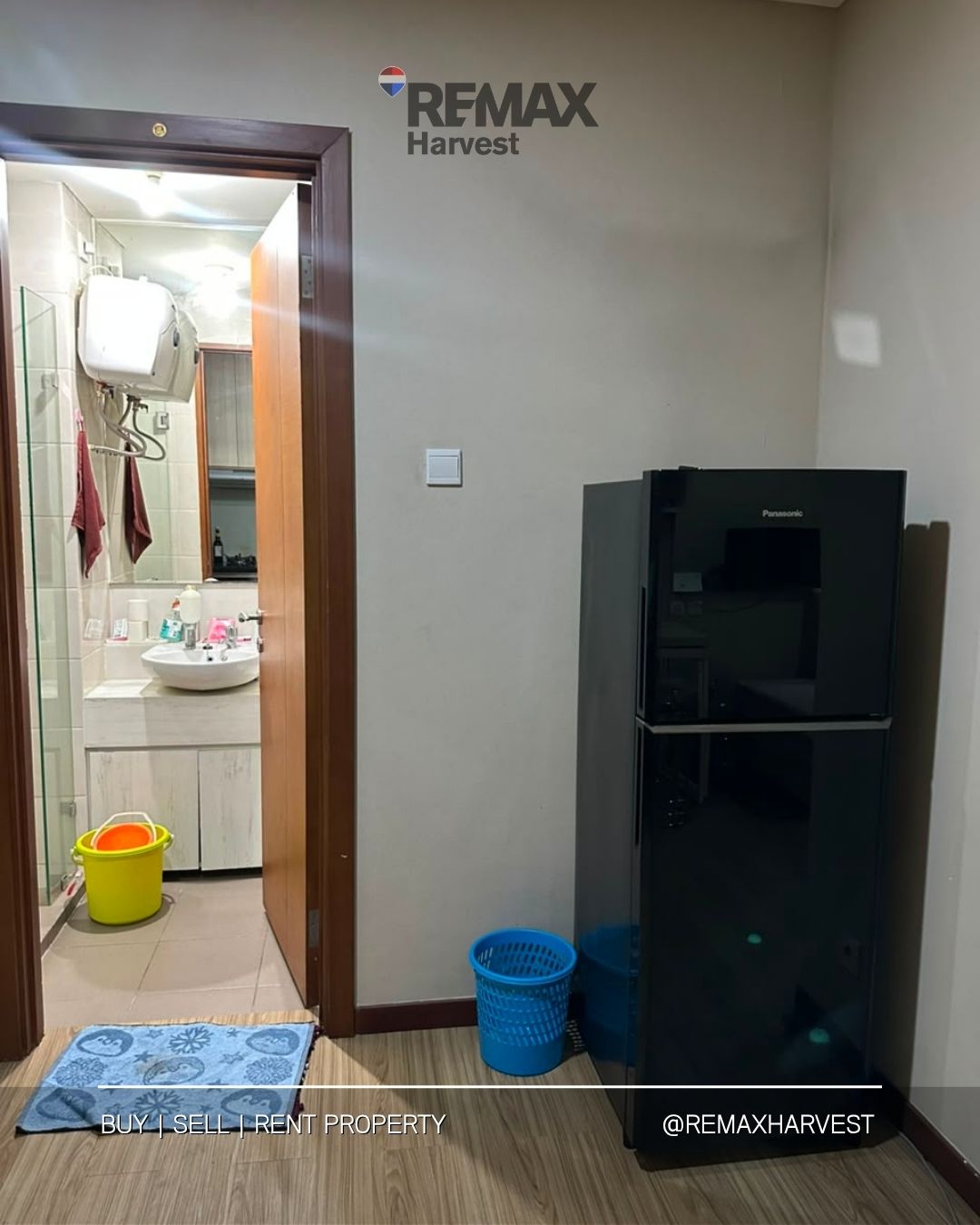 Apartemen Green Bay Pluit 2