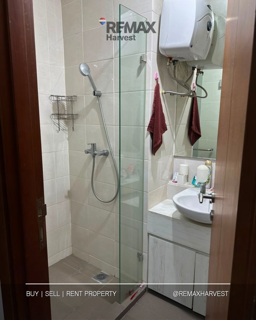 Apartemen Green Bay Pluit 4