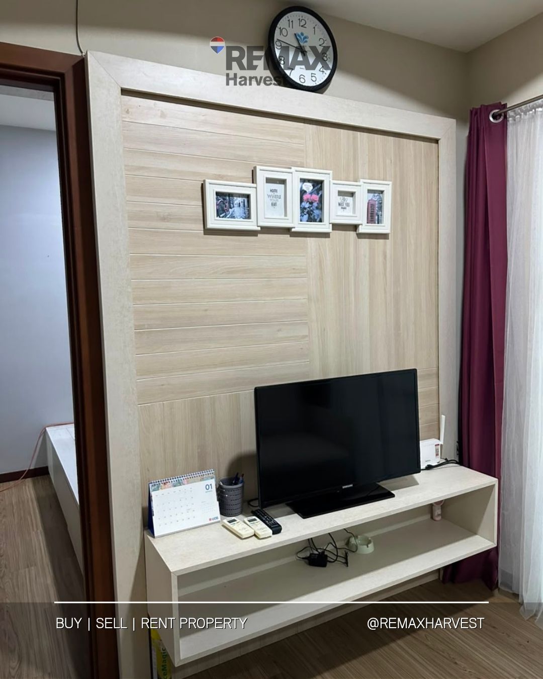 Apartemen Green Bay Pluit 5