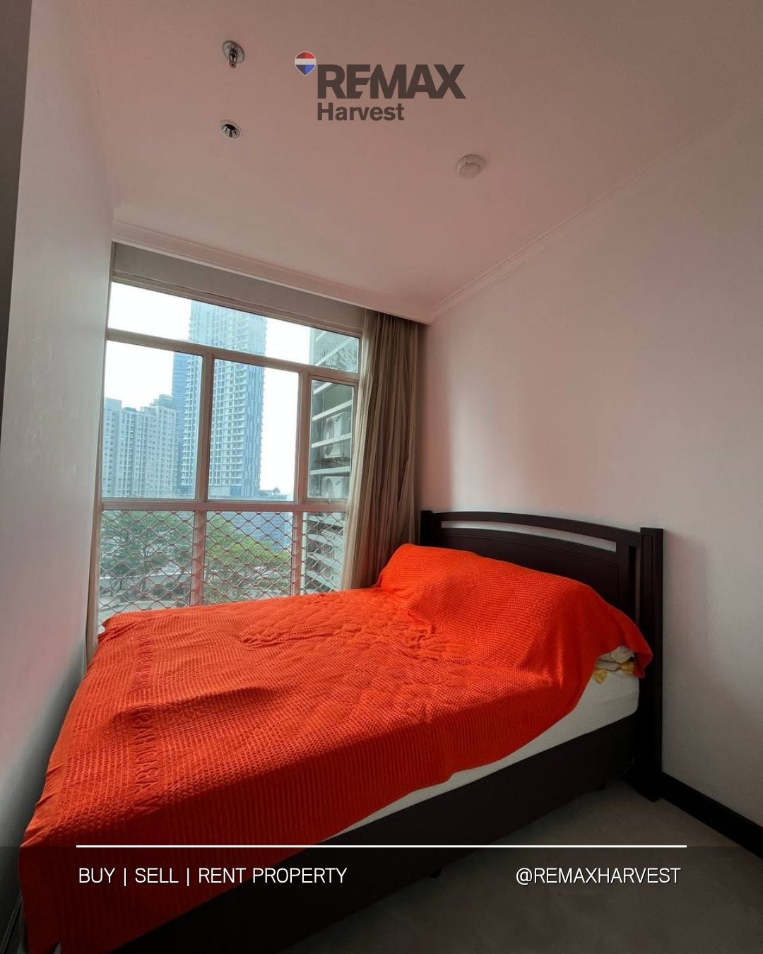 Apartemen Central Park 2