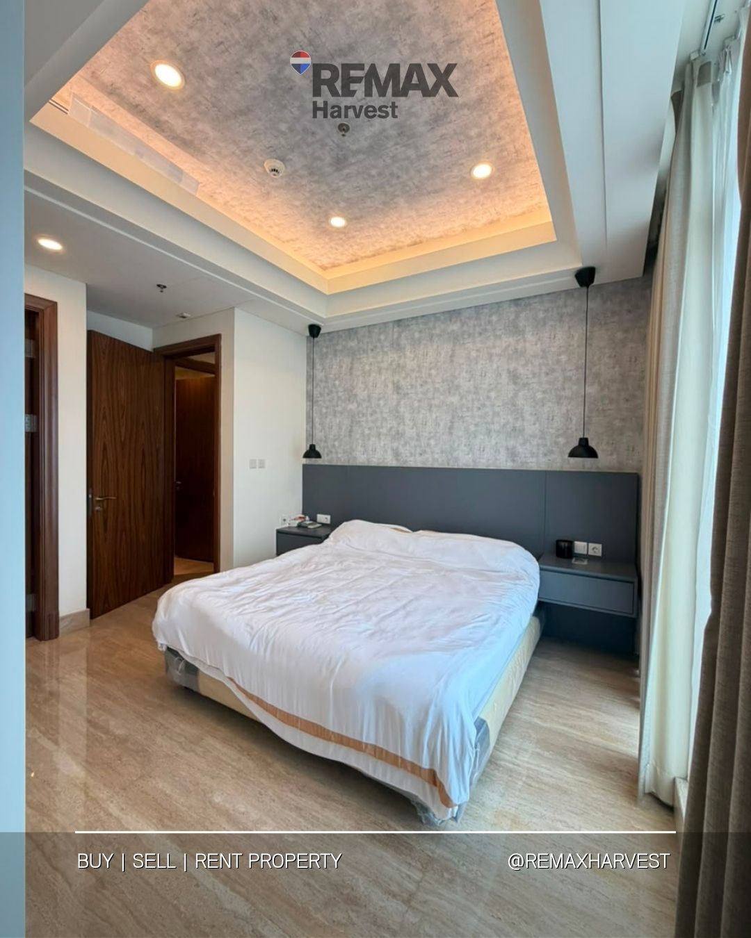 Apartemen South Hills Jakarta Selatan 3