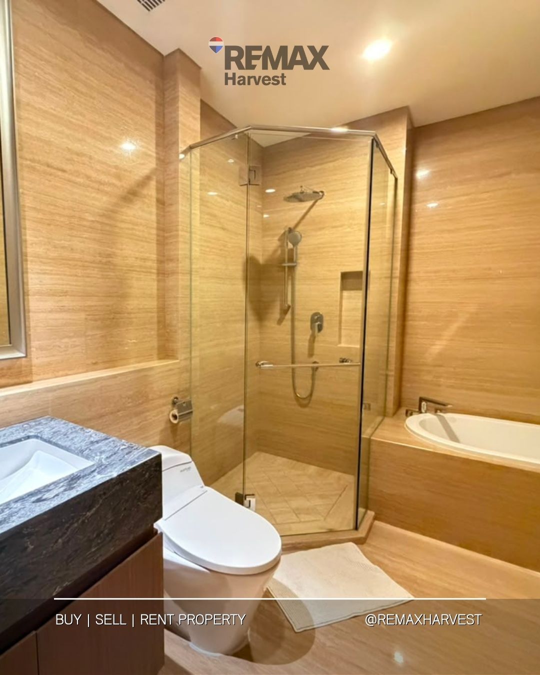 Apartemen South Hills Jakarta Selatan 5