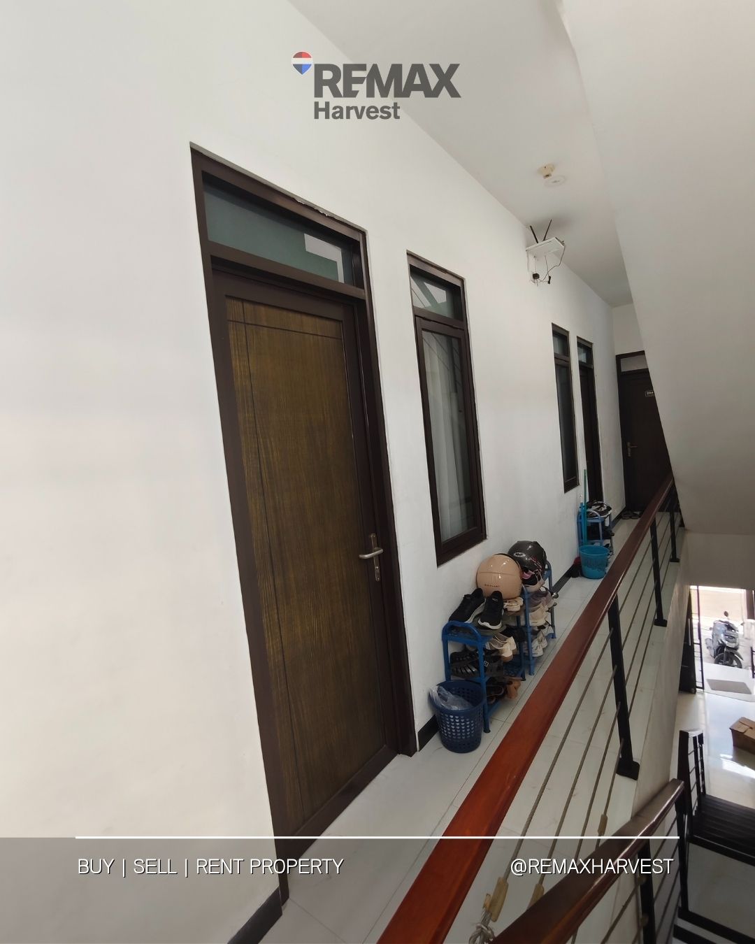 Rumah Kost Cempaka Putih Jakarta Pusat 2