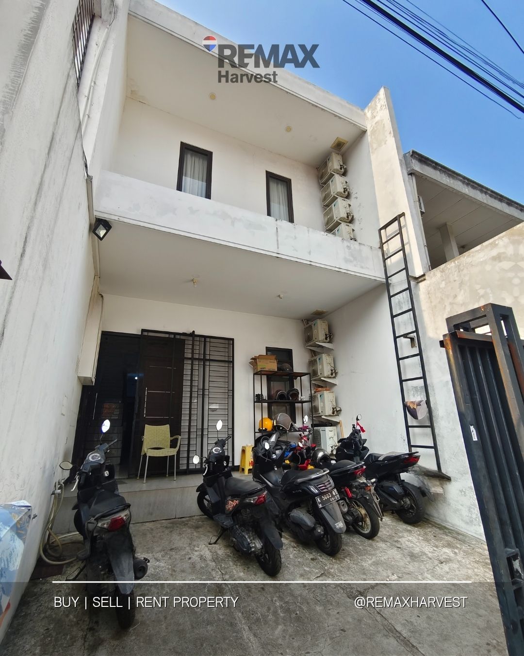 Rumah Kost Cempaka Putih Jakarta Pusat 3