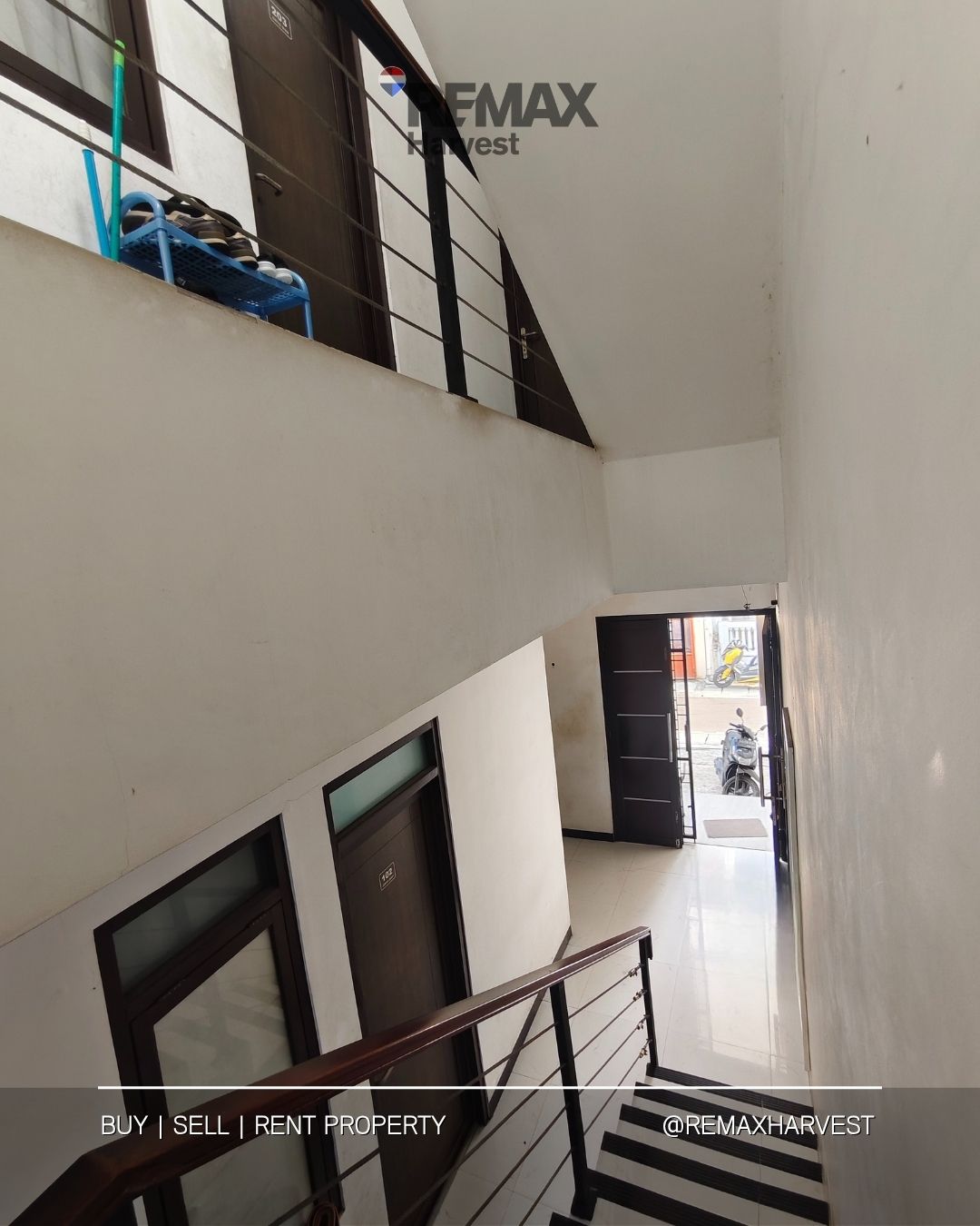 Rumah Kost Cempaka Putih Jakarta Pusat 5