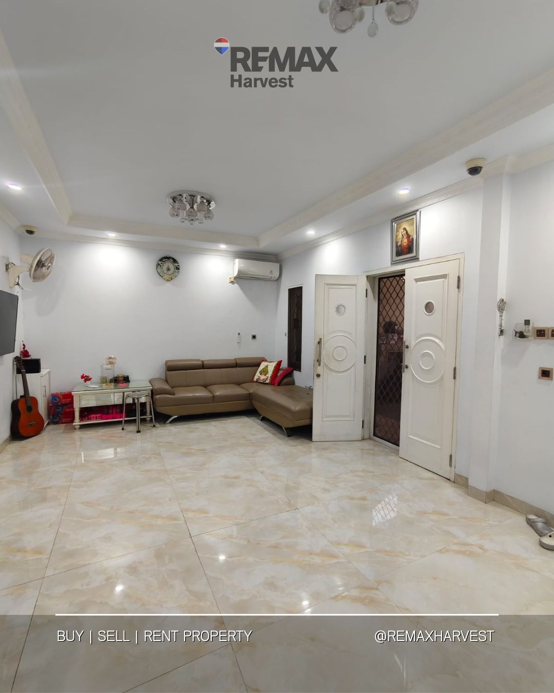Rumah Gunung Sahari Jakarta Pusat 4