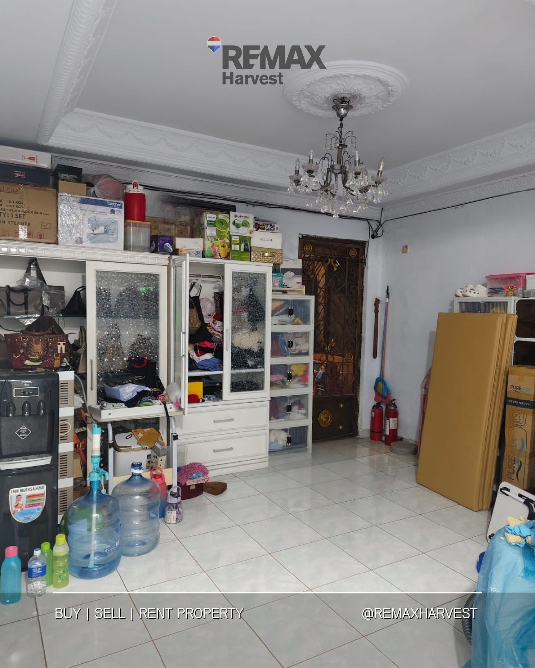 Rumah Gunung Sahari Jakarta Pusat 5