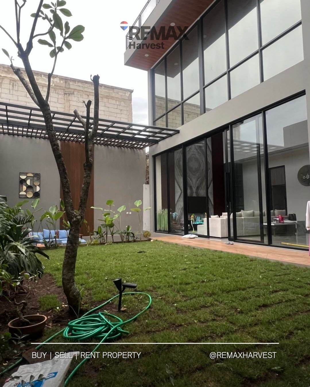 Rumah Mewah Katapang Bandung 4