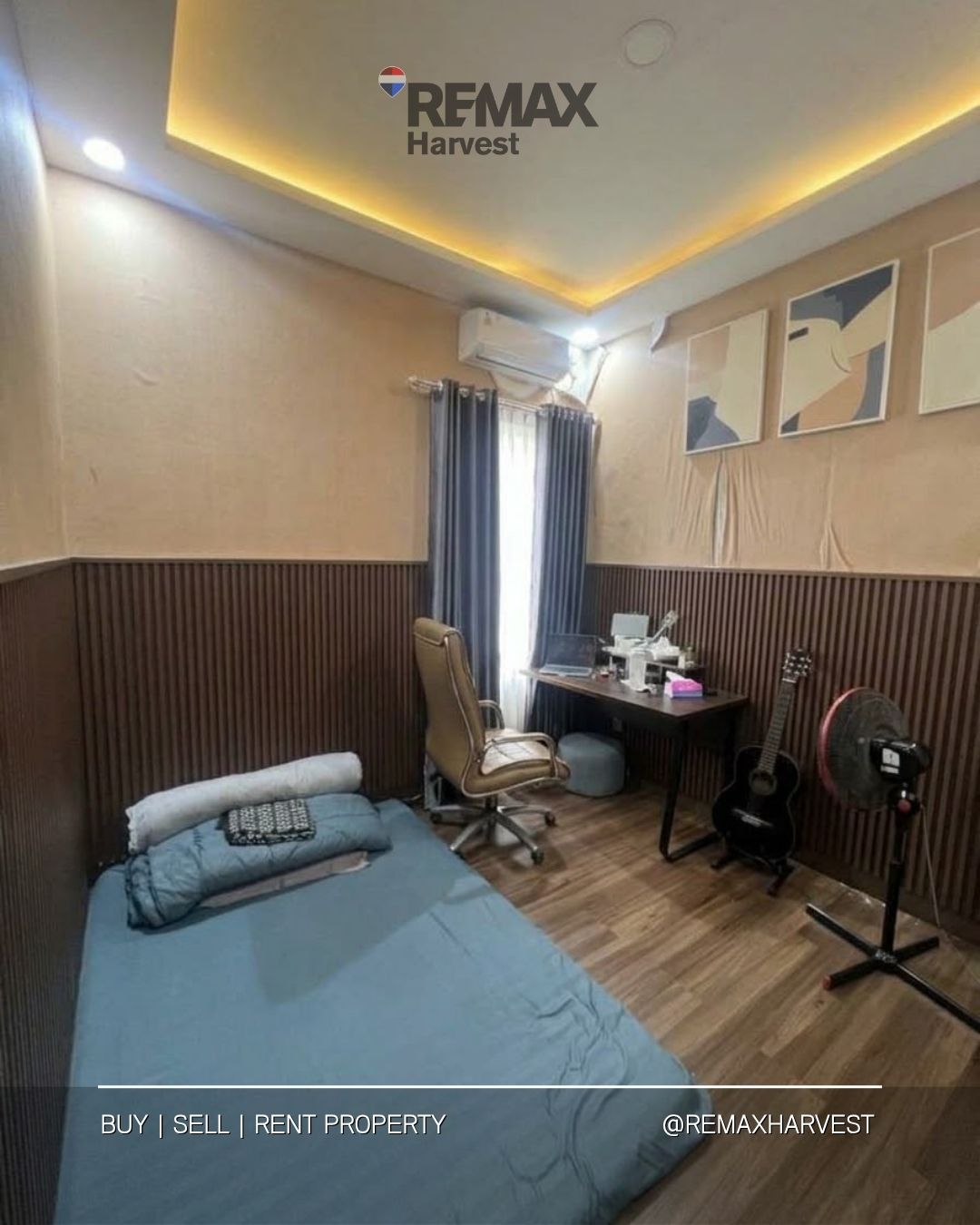 Rumah Cendana Residence Pamulang 3
