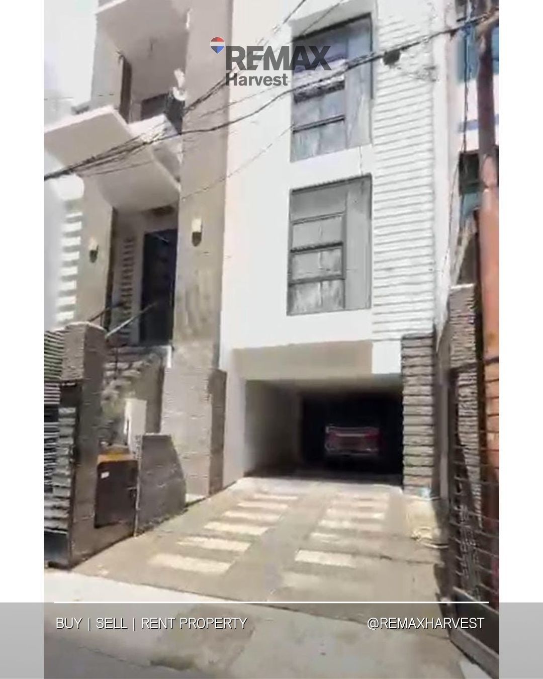 Rumah Jelambar Jakarta Barat 2