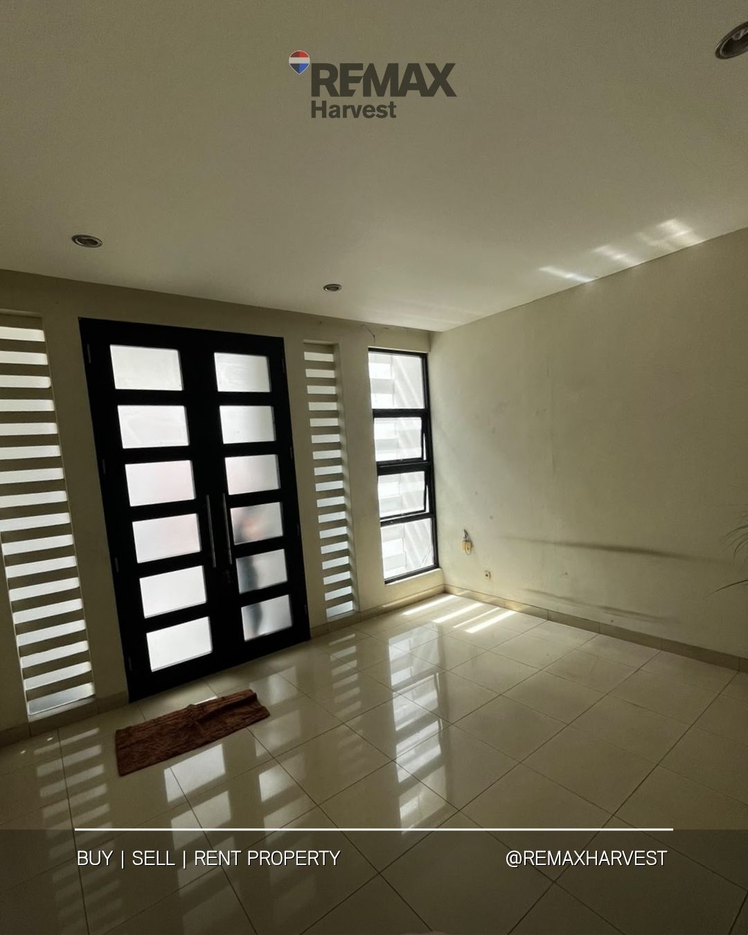 Rumah Jelambar Jakarta Barat 5