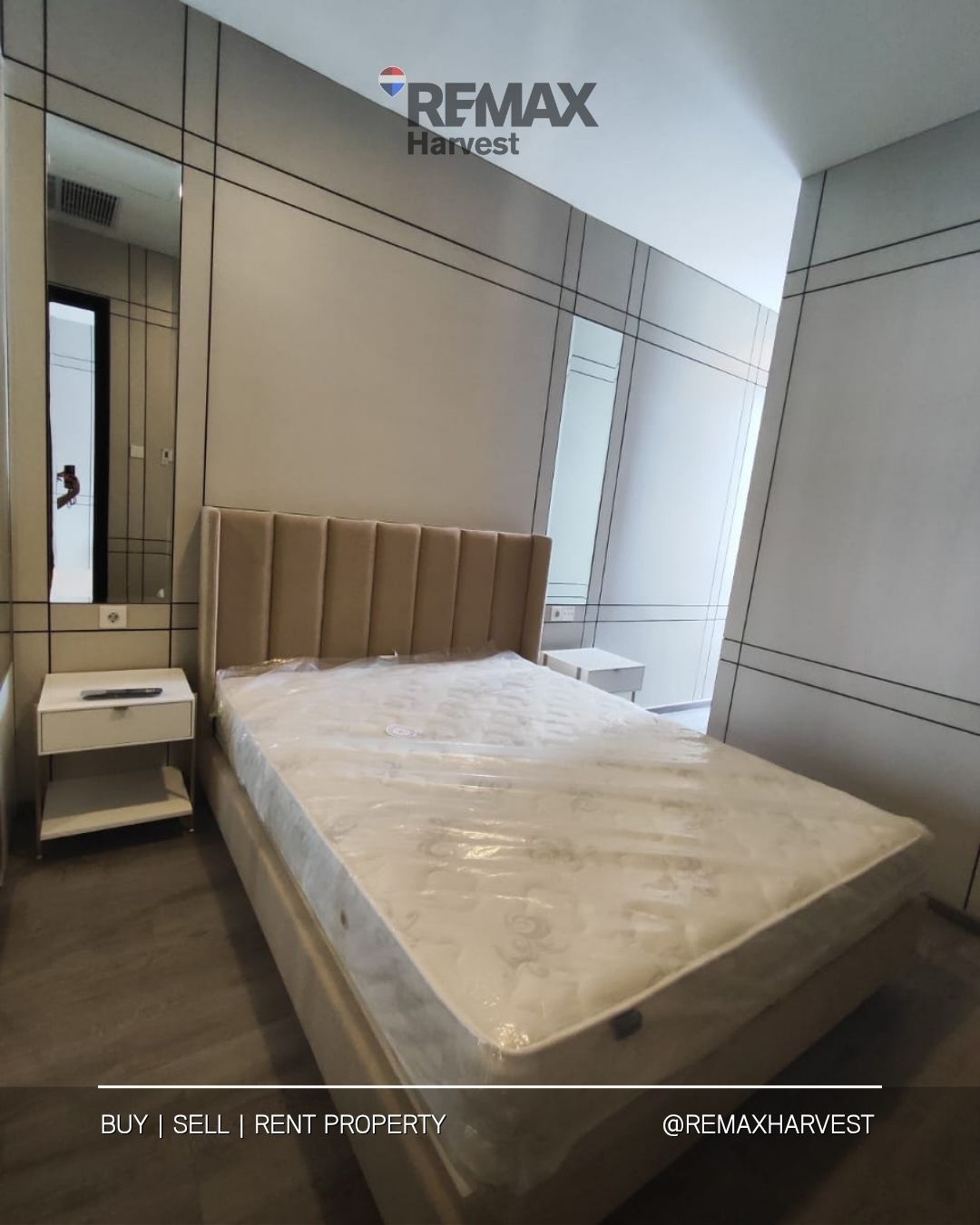 Apartemen Sudirman Suite 2