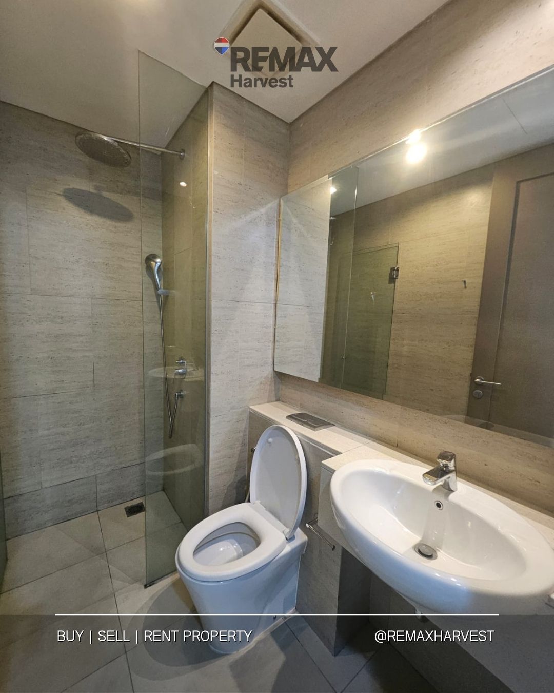 Apartemen Taman Anggrek Residence 3