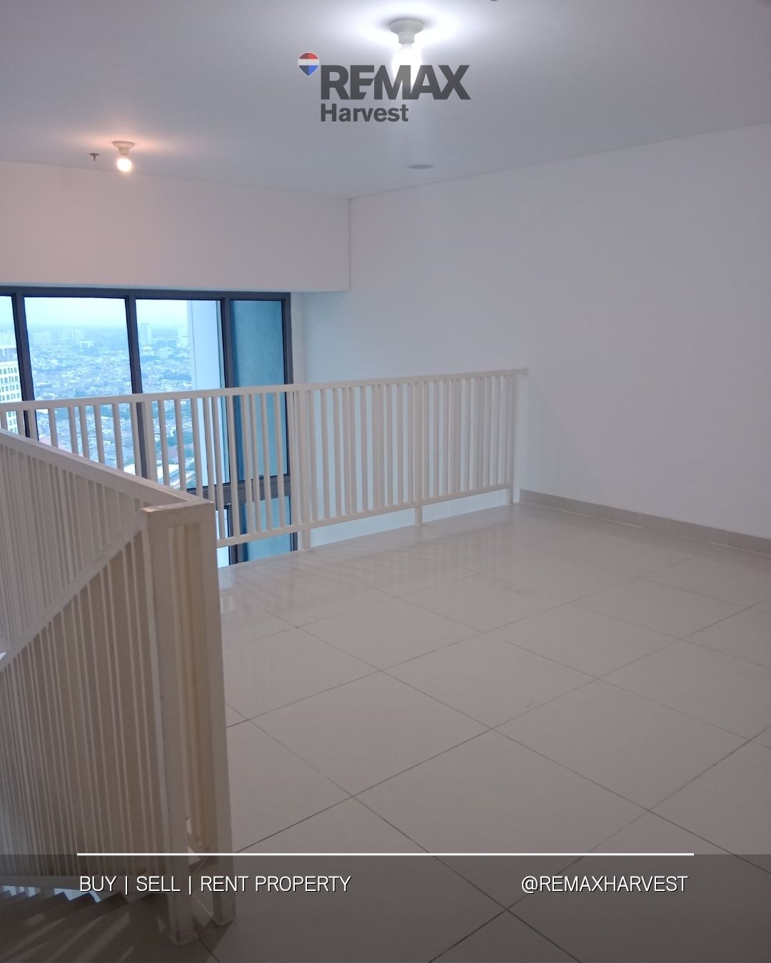 Apartemen Soho Residence 3