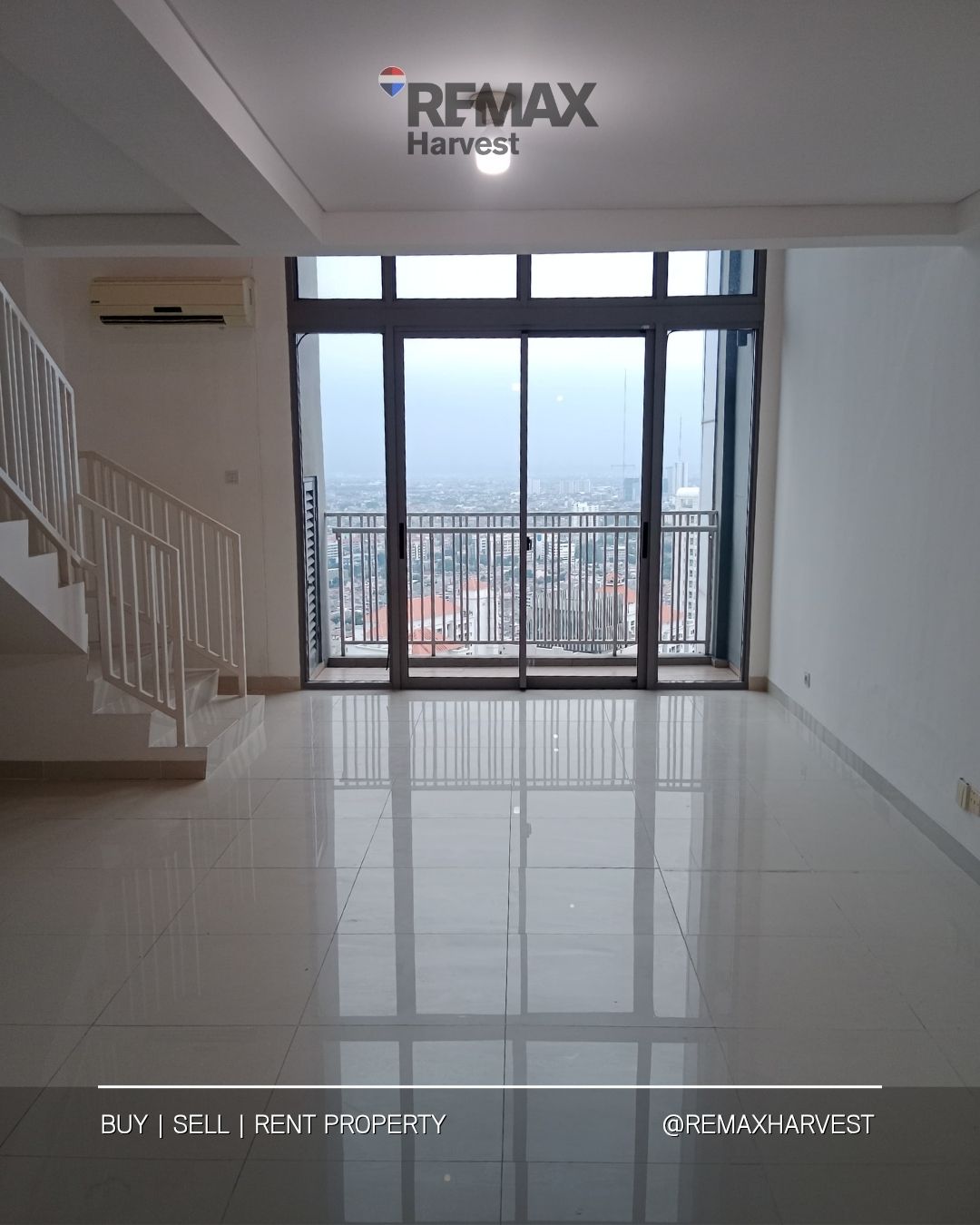 Apartemen Soho Residence 5
