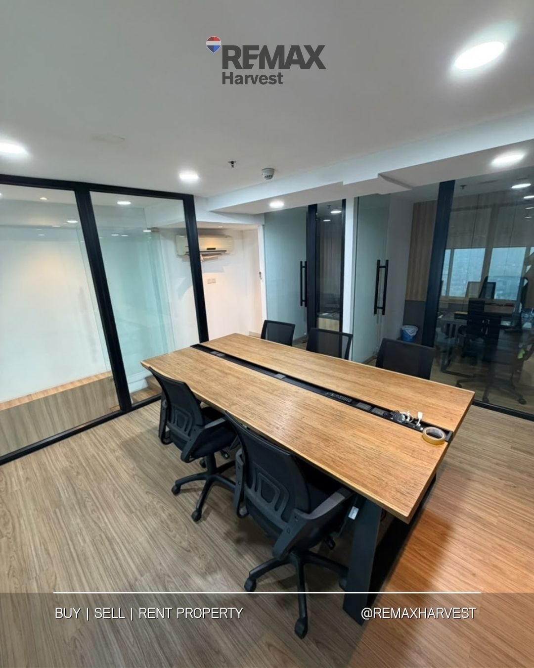 Apartemen SOHO Residence 4