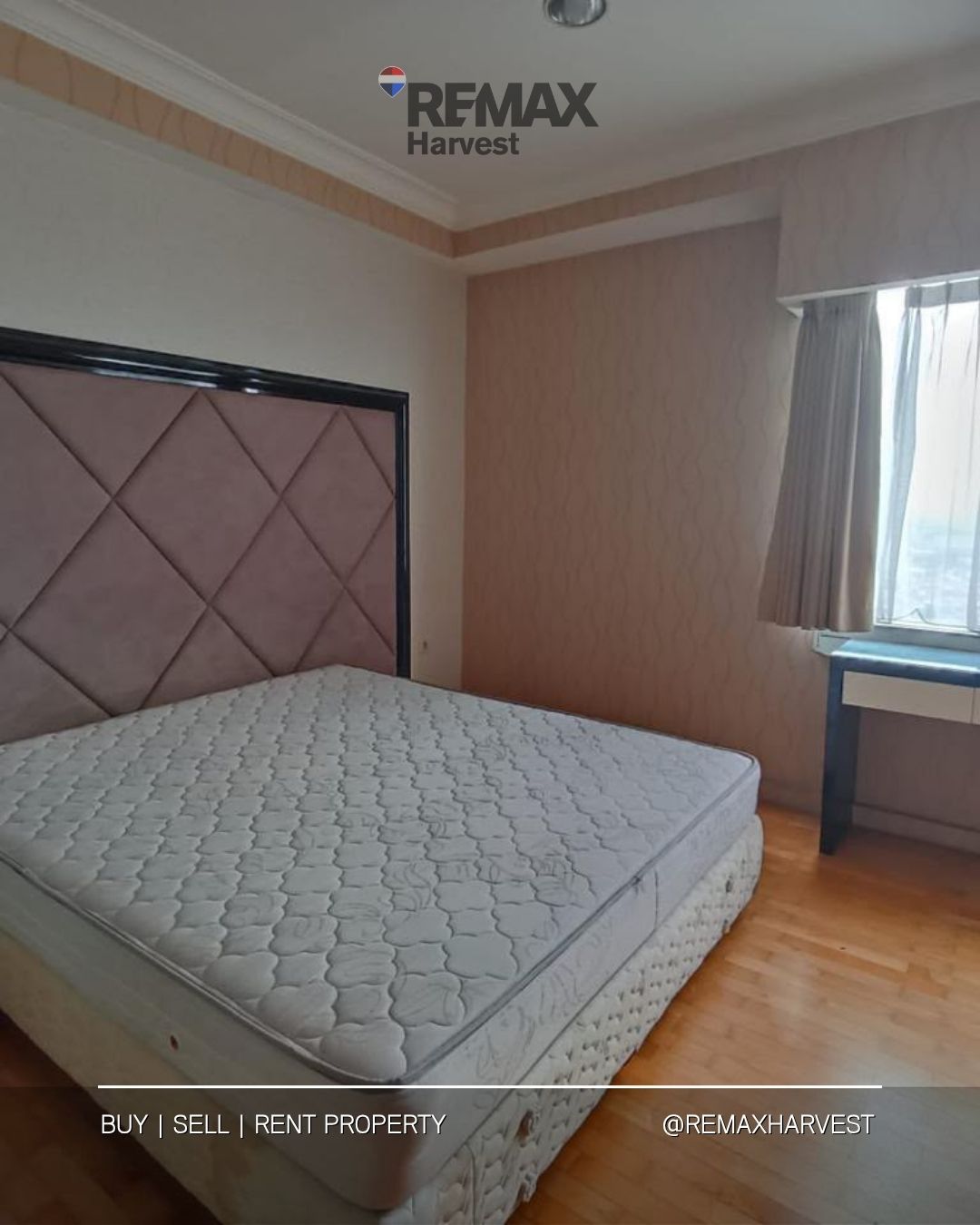 Apartemen Condominium Taman Anggrek 4