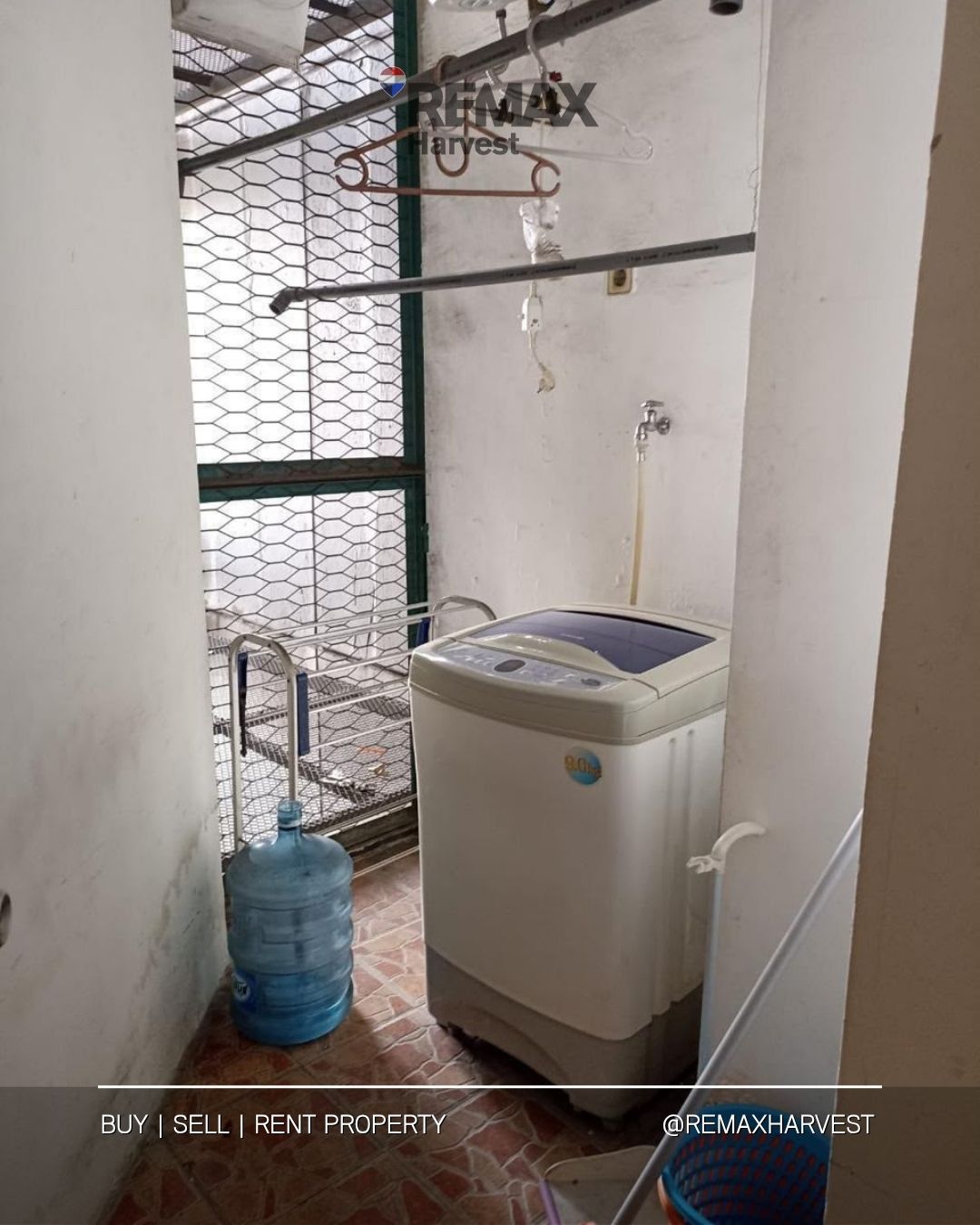 Apartemen Condominium Taman Anggrek 5