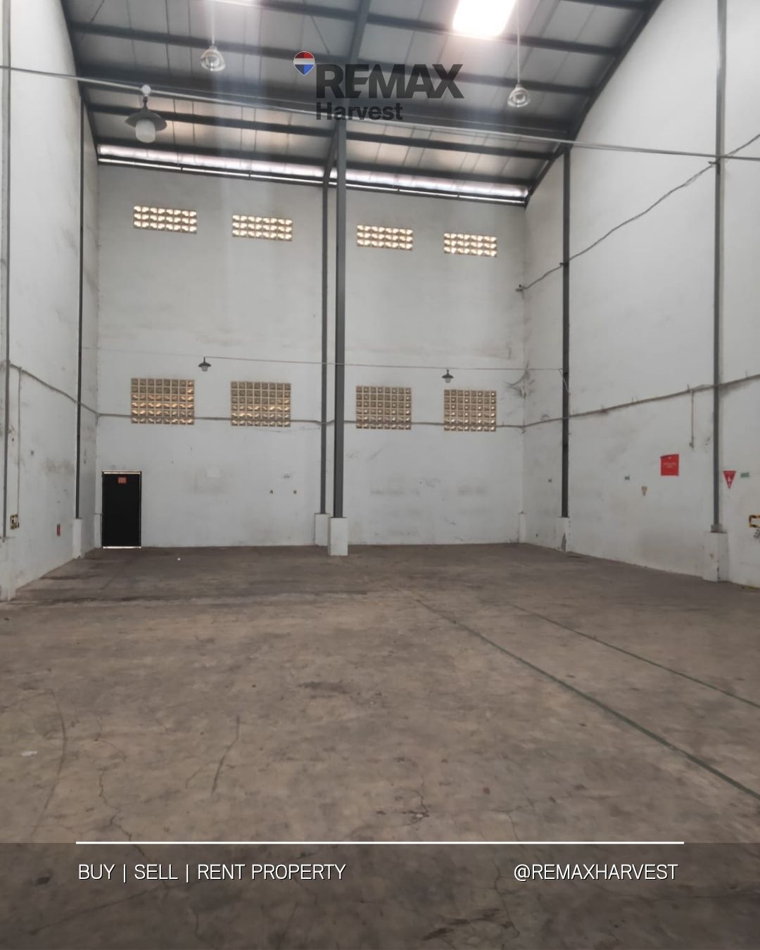 Gudang Batu Ceper Tangerang 2