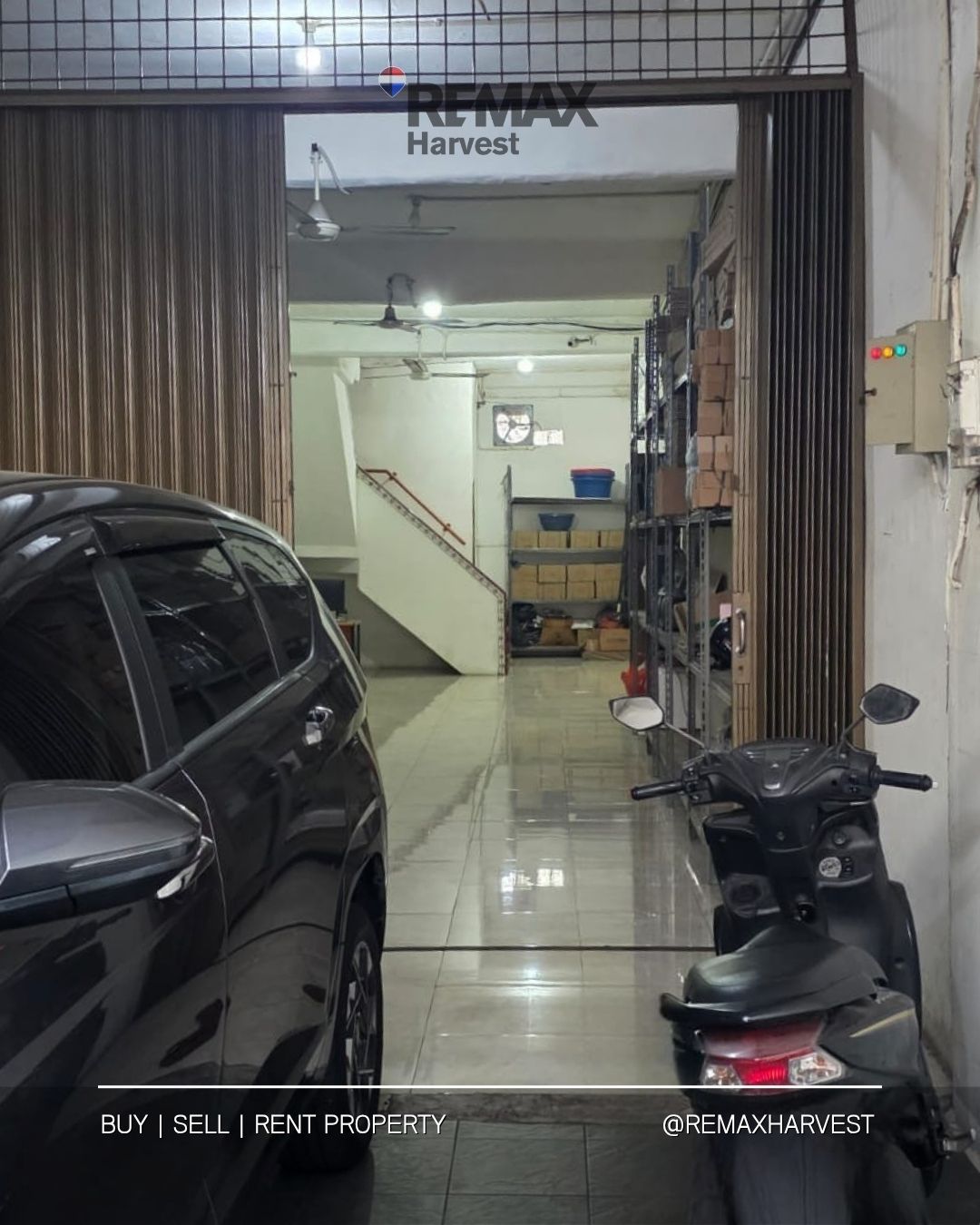 Ruko Jelambar Jakarta Barat 5